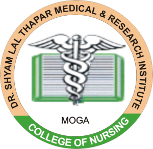 Dr. Shyam Lal Thapar College of Nursing