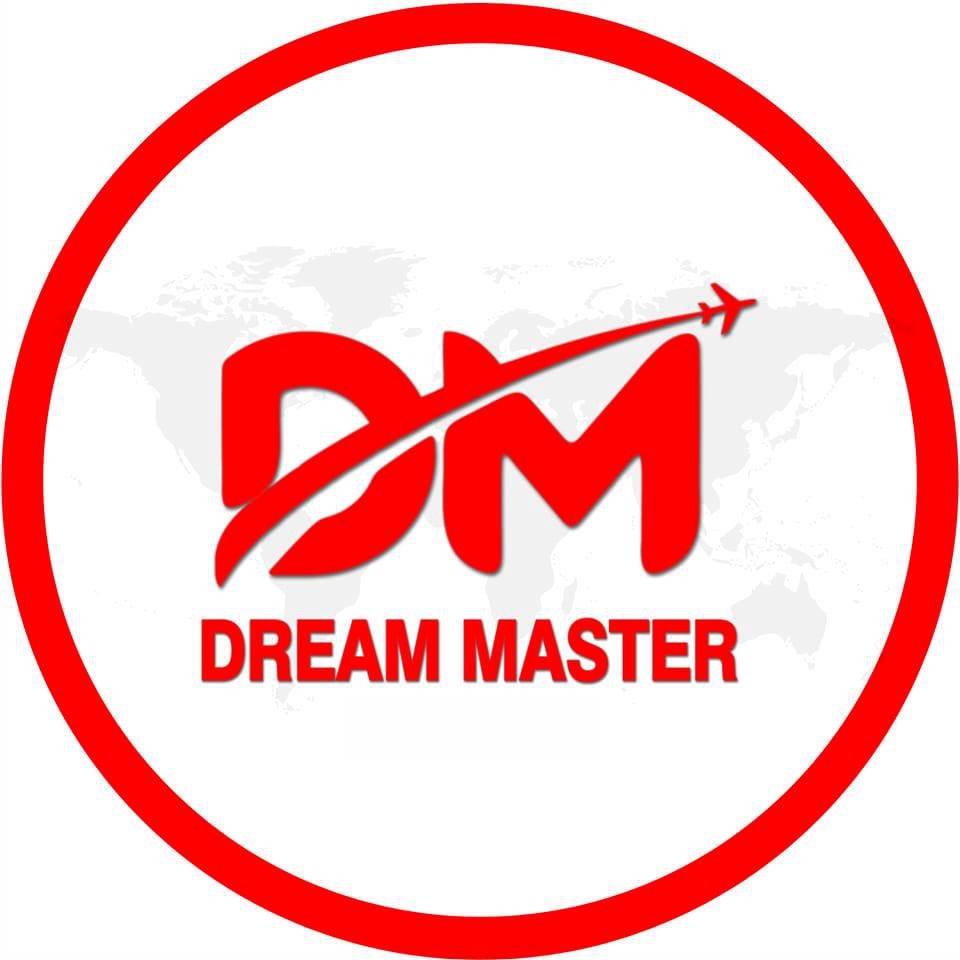 Dream Master
