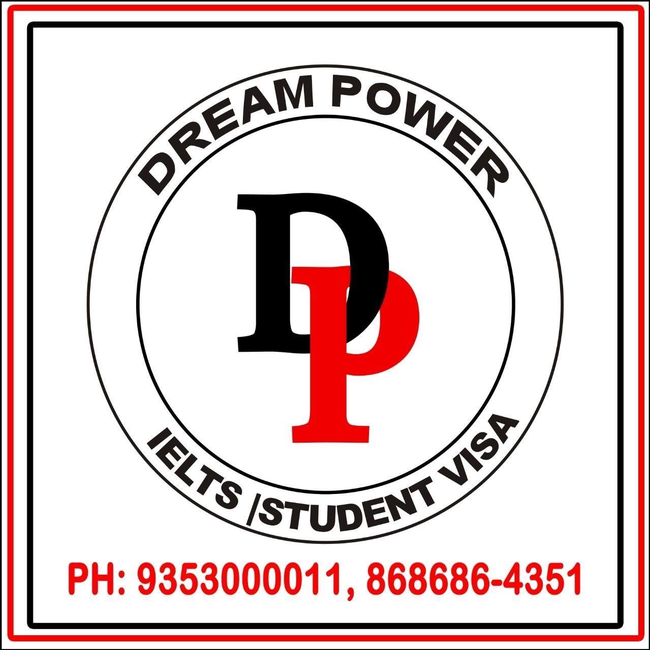 Dream Power