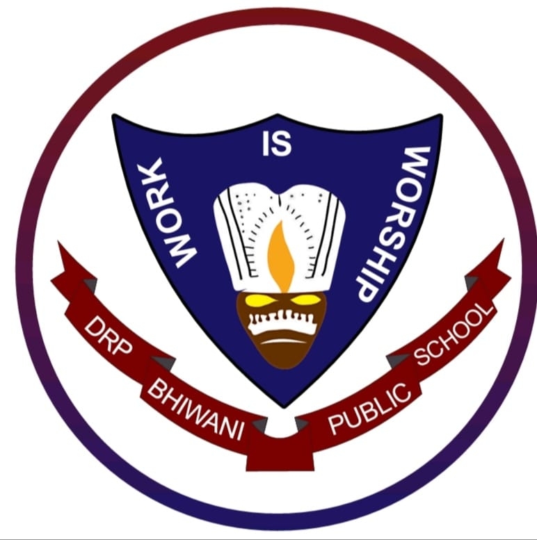 DRP Bhiwani Public School