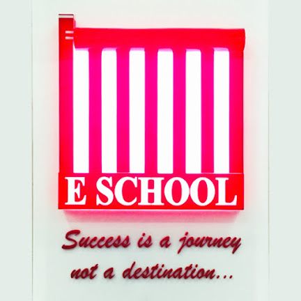 E School