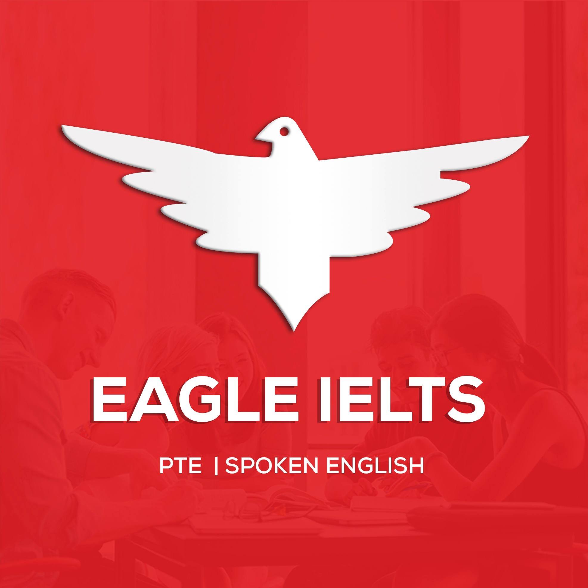 EAGLE IELTS