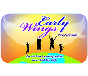 Early Wings Pre School