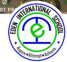 Eden International School
