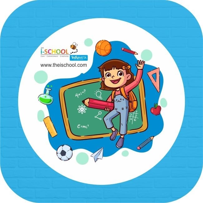Edumeta THE i-SCHOOL