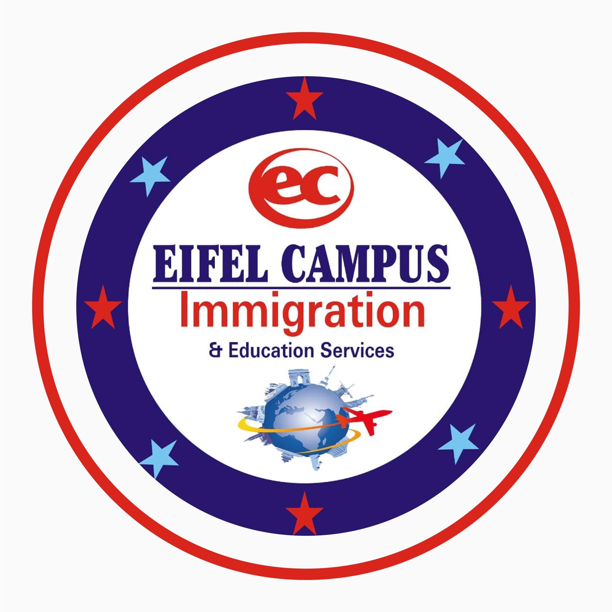 EIFEL Campus Study & Immigration Services