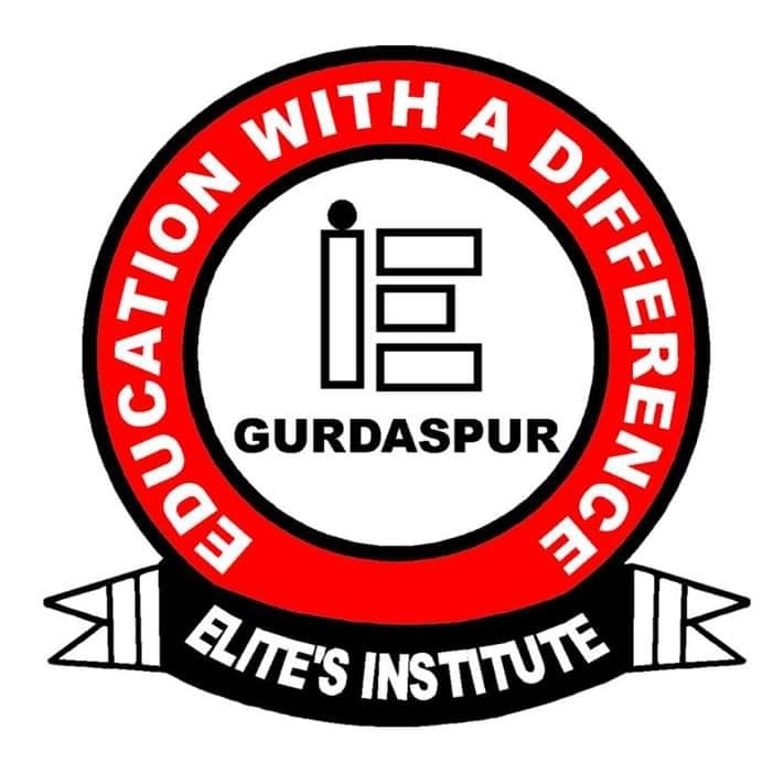 ELITE'S INSTITUTE