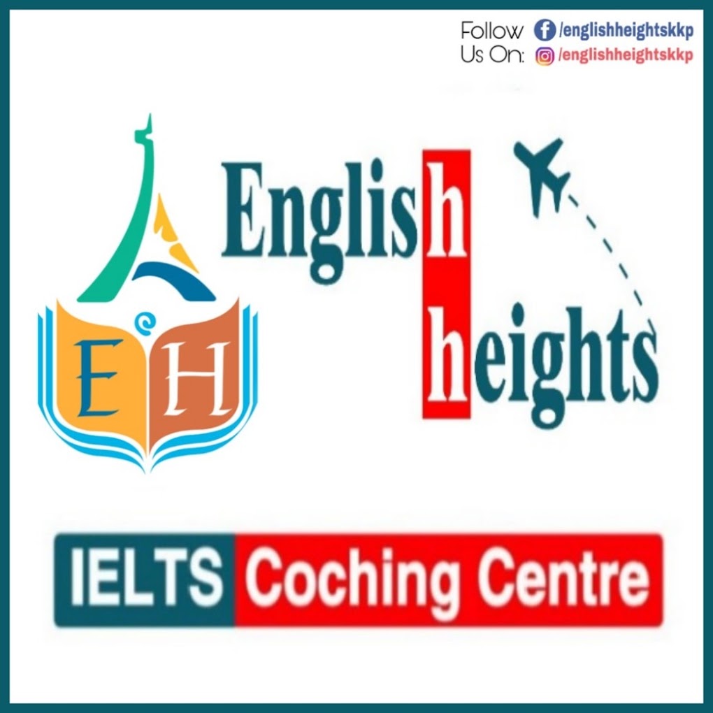 English Heights Ielts & Immigration