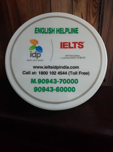 English helpline