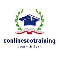 EOnline SEO Training