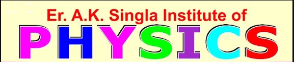 Er. A.K. Singla Institute of Physics