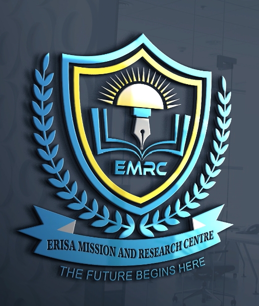 Erisa Mission and Research Centre