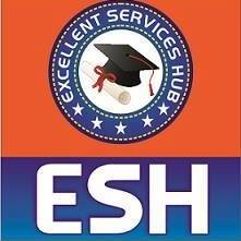 ESH English Planet