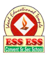 Ess Ess Convent Sr. Sec. School