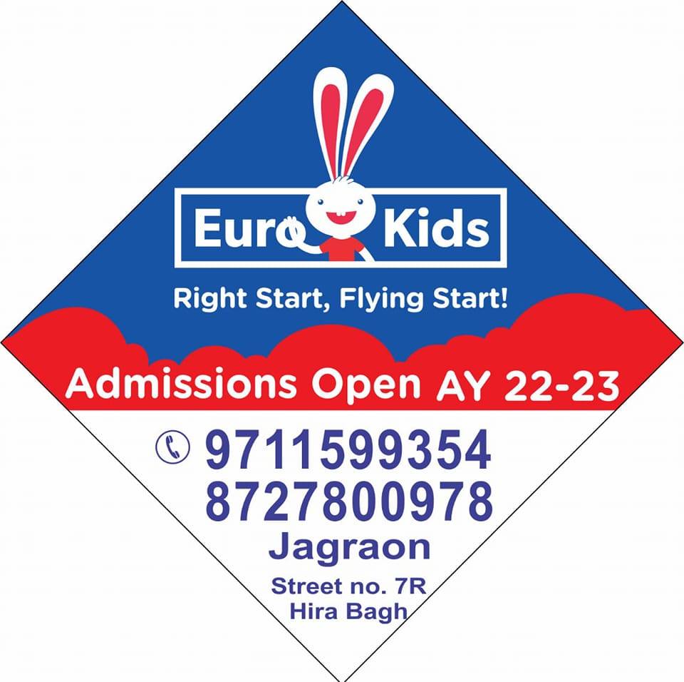 Euro Kids Pre-school
