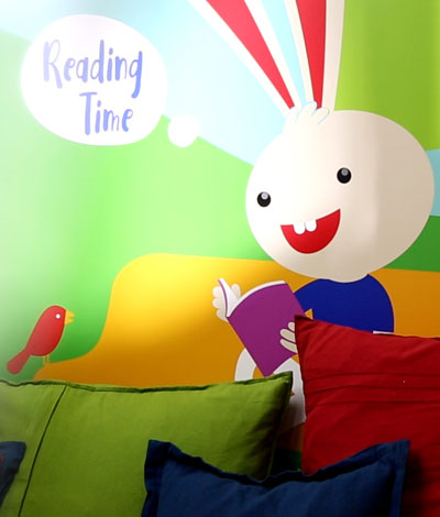 EuroKids Preschool