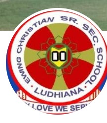 Ewing Christian Sen. Sec. School