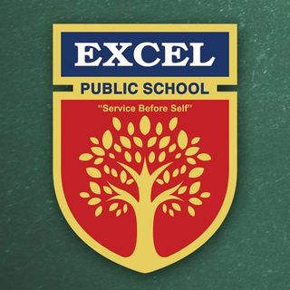 Excel Public School