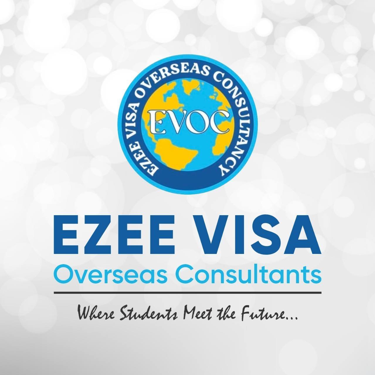 Ezee Visa Overseas Consultancy