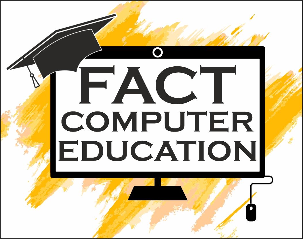 Fact Computer Education Institute