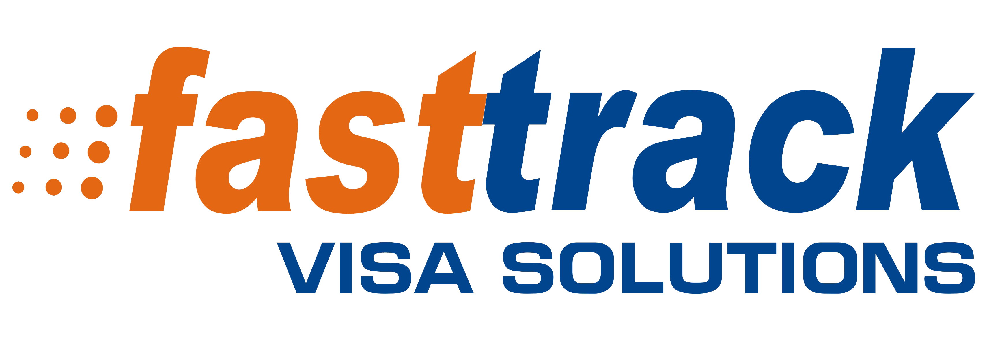 Fasttrack Visa Solutions