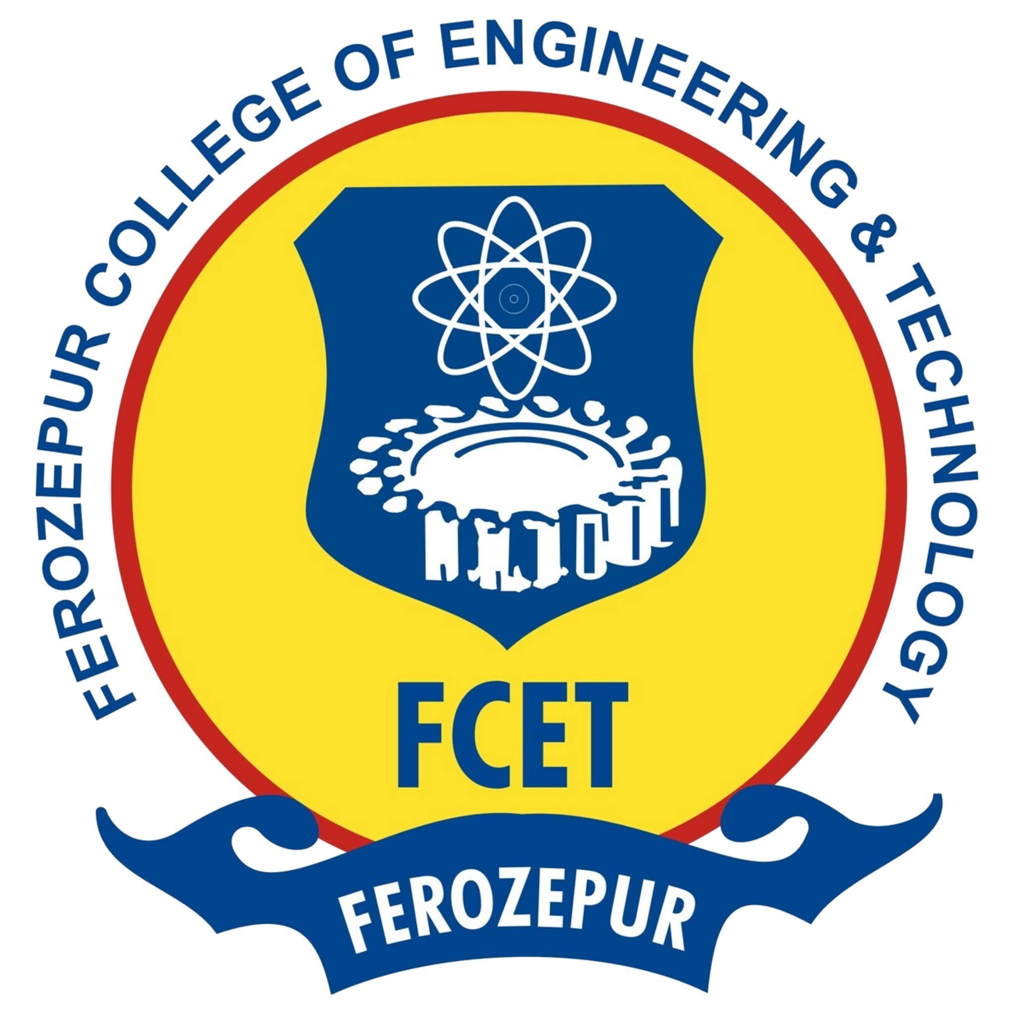 Ferozepur College of Engineering & Technology