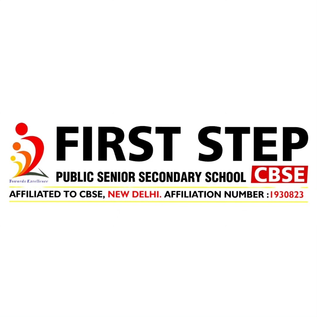 First Step Public School