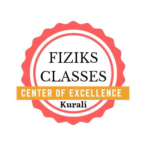Fiziks Classes