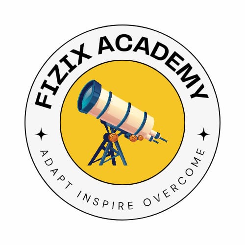 Fizix Academy