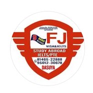 Fj Visa And Ielts Coaching Centre