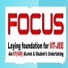 FOCUS Laying Foundation