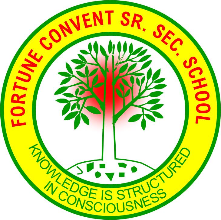 Fortune Convent Senior Secondary School