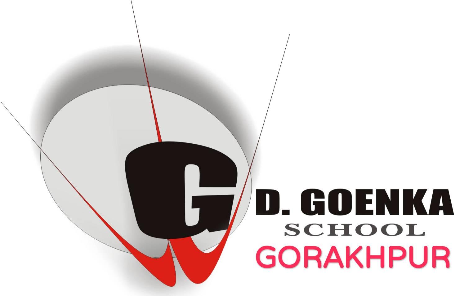 G. D. Goenka Public School
