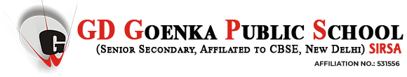 G.D. Goenka Public School