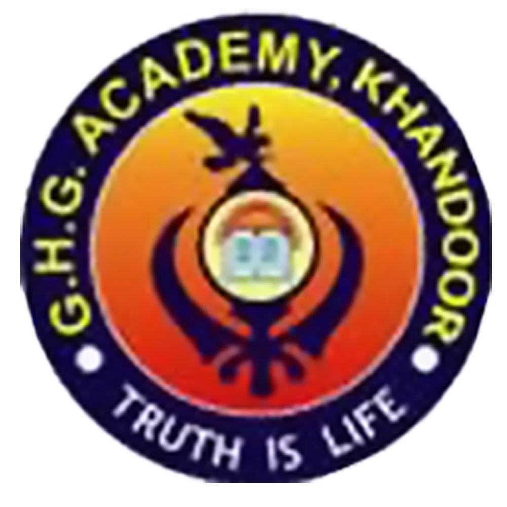 G.H.G Academy Khandoor