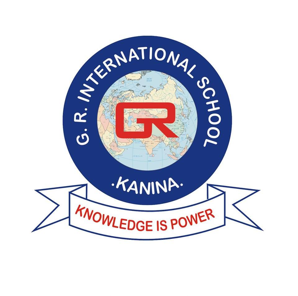 G.R. International School