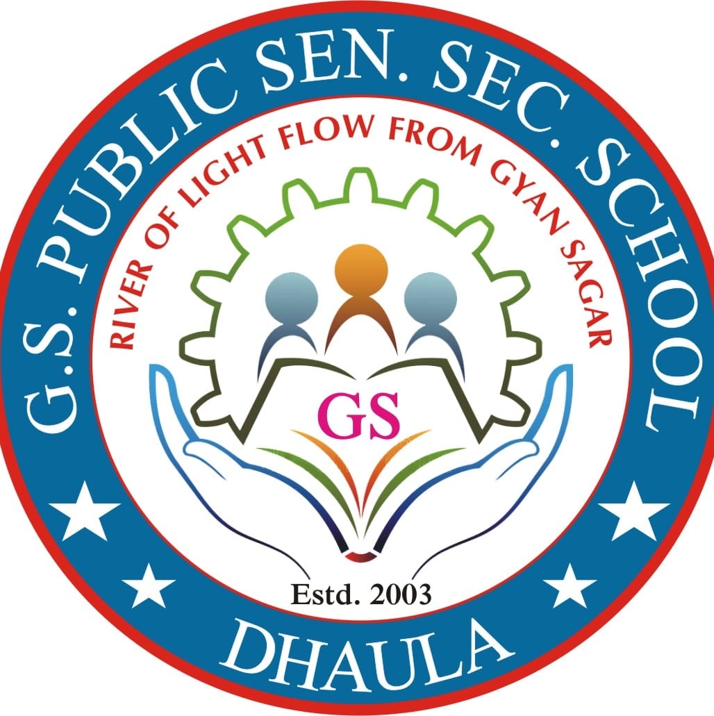 G. S. Public Sen. Sec. School