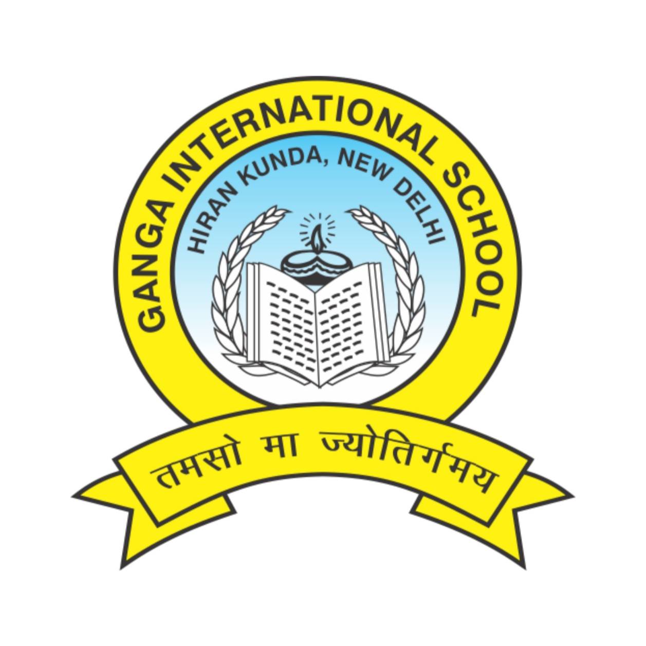 Ganga International School