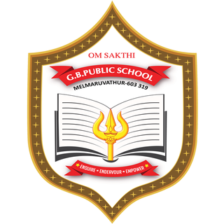GB Public School