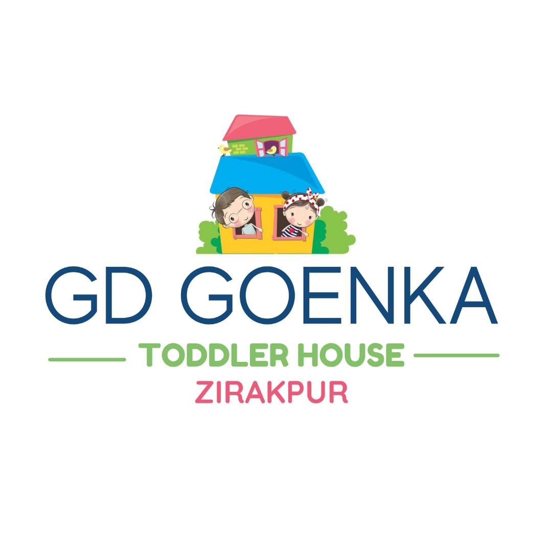 GD Goenka Toddler House
