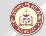 GDR Convent Sr. Sec. School