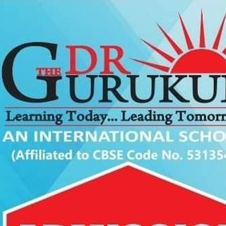 GDR- The Gurukul International School