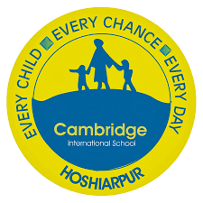 Gems Cambridge International School