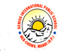Genius International Public School