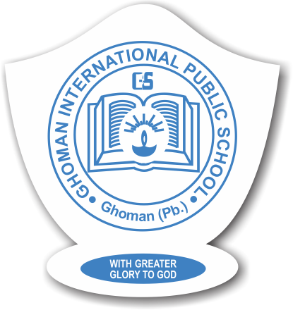 Ghoman International Public School