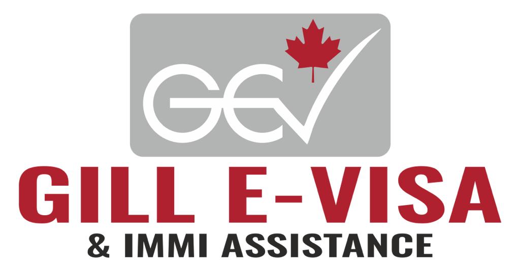Gill-E-Visa
