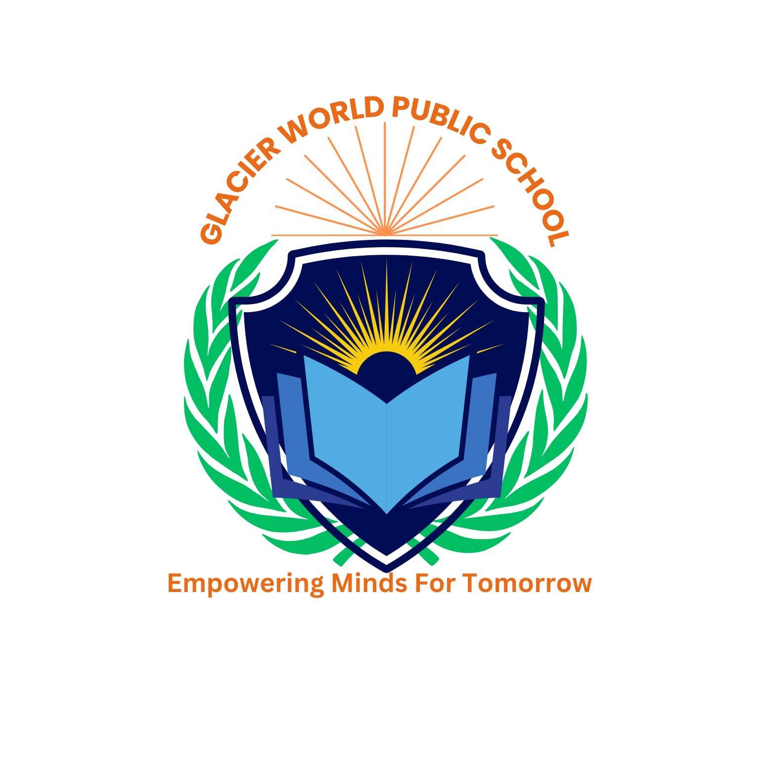 Glacier World Public School