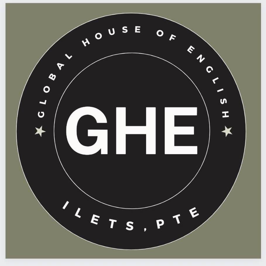 Global House Of English