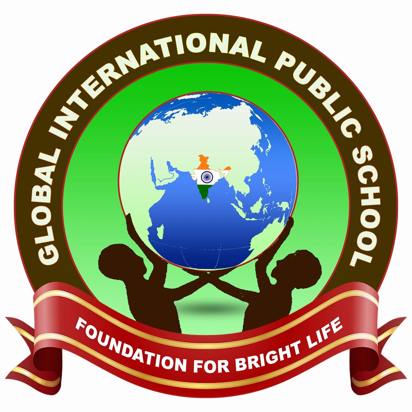 Global International Public School