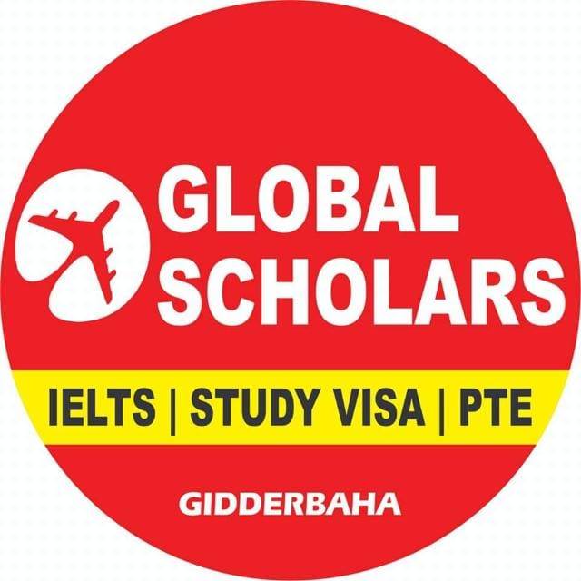 Global Scholars